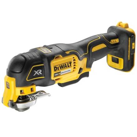 DeWalt DCS356N-XJ 18V XR Brushless Oscillating Multi-Tool - Bare