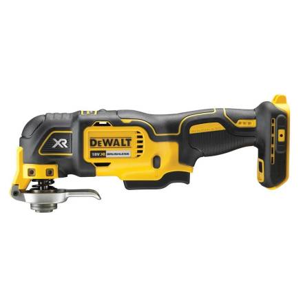DeWalt DCS356N-XJ 18V XR Brushless Oscillating Multi-Tool - Bare