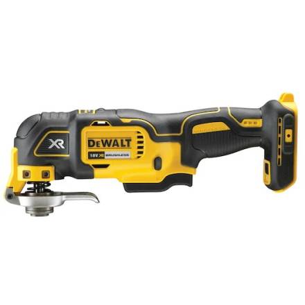 DeWalt DCS356N-XJ 18V XR Brushless Oscillating Multi-Tool - Bare
