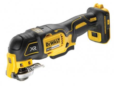 DeWalt DCS356N-XJ 18V XR Brushless Oscillating Multi-Tool - Bare