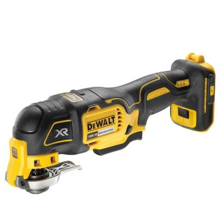 DeWalt DCS356N-XJ 18V XR Brushless Oscillating Multi-Tool - Bare
