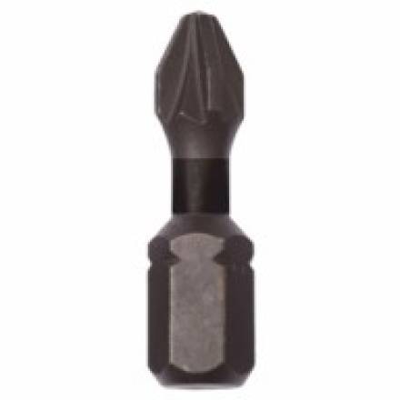 Dart PZ1 25mm Impact Driver Bit Pack of 10
