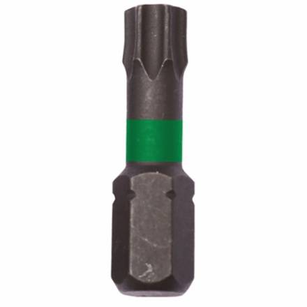 Dart T30 25mm Impact Driver Bit Pack of 10
