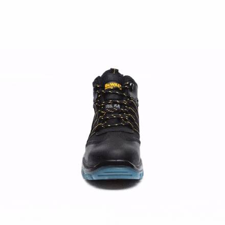 DeWalt Nickel S3 Safety Boot Black UK Size 7