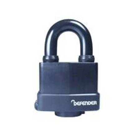 Squire Defender DFATL40 All Terrain Weatherseal Laminated Padlock 40mm