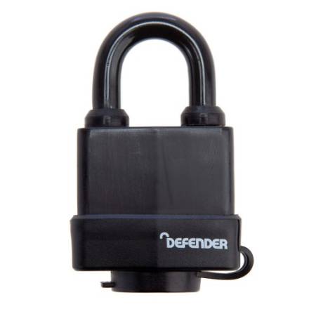 Squire Defender DFATL40 All Terrain Weatherseal Laminated Padlock 40mm