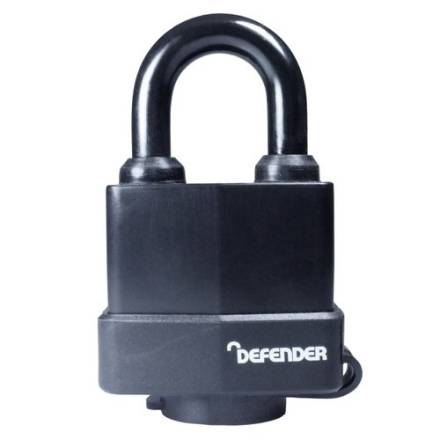 Squire Defender DFATL40 All Terrain Weatherseal Laminated Padlock 40mm