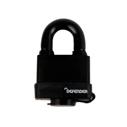 Squire Defender All Terrain DFATL50 50mm Laminated Steel Padlock