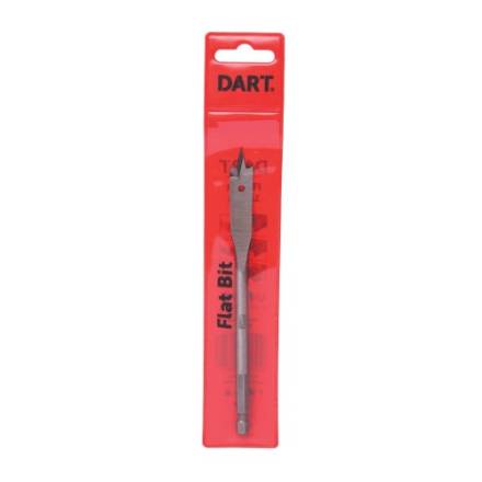Dart 14mm Flat Bit (DFB14)