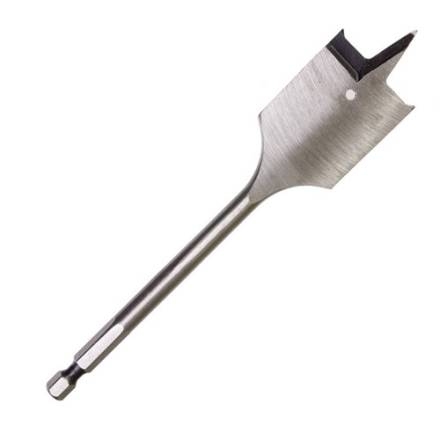Dart 24mm Flat Bit - DFB24