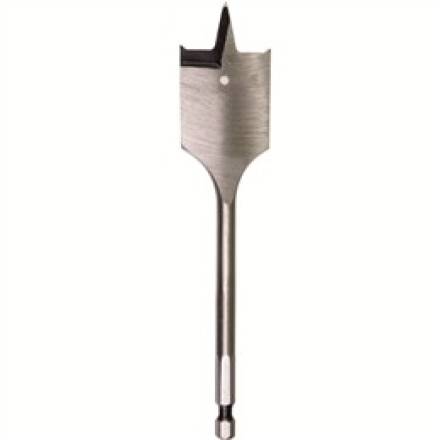 Dart 25mm Flat Bit DFB25