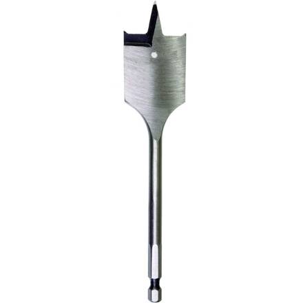 Dart 25mm Flat Bit DFB25