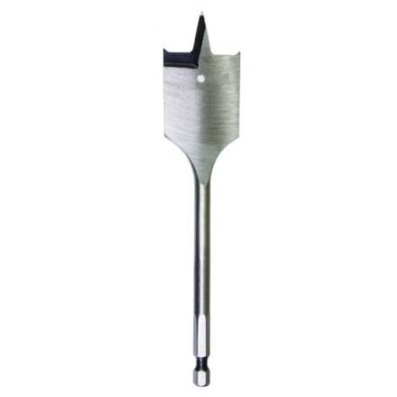 Dart 20mm x 400mm Long Series Flat Bit