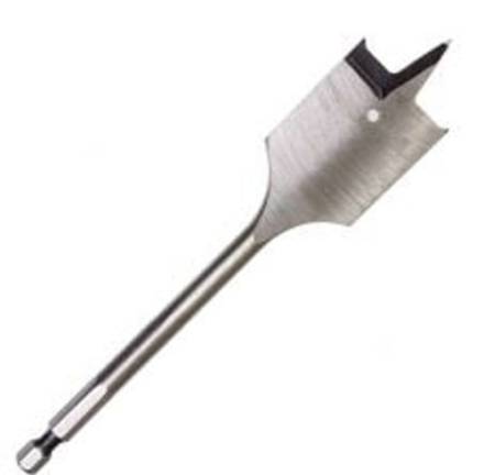 Dart DFBL22 22mm x 400mm Long Series Flat Bit