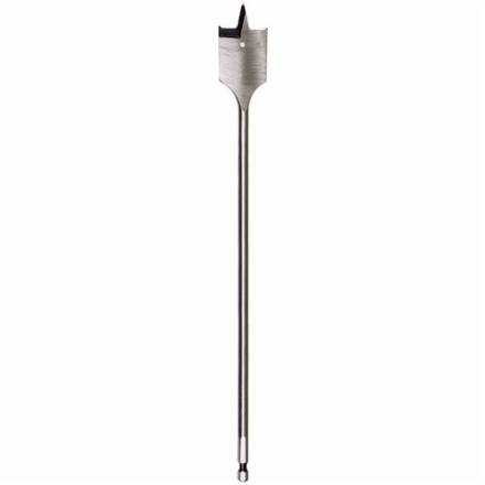 Dart Long Series Flat Wood Bit 32mm x 400mm
