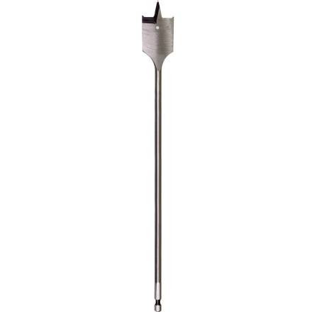 Dart Long Series Flat Wood Bit 32mm x 400mm