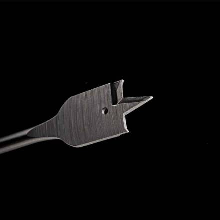 Dart Long Series Flat Wood Bit 32mm x 400mm