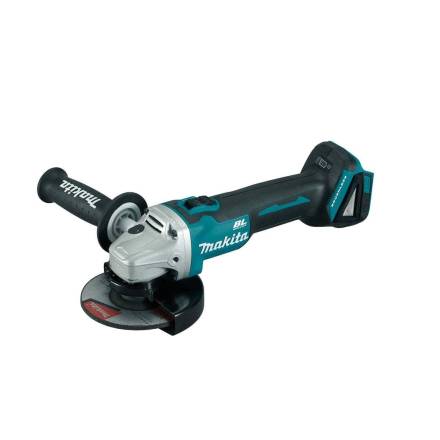Makita DGA504Z 18V LXT 125mm Brushless Cordless Angle Grinder - Body Only