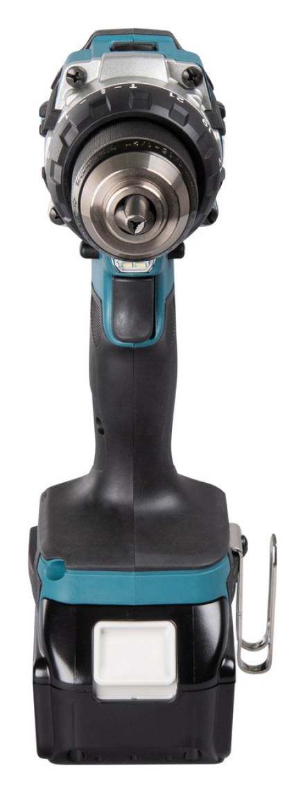 Makita DHP489Z 18V LXT Brushless Compact Combi Drill - Body Only