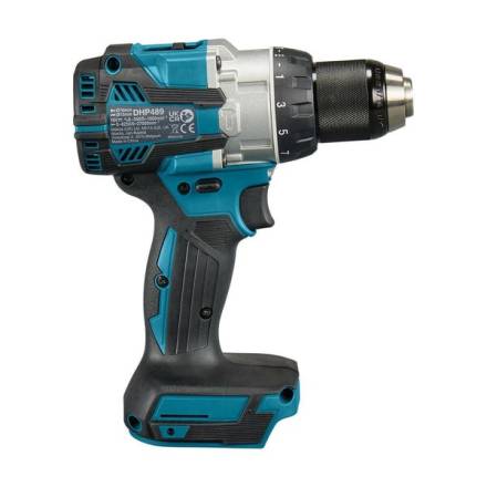 Makita DHP489Z 18V LXT Brushless Compact Combi Drill - Body Only