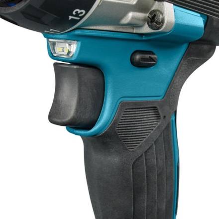 Makita DHP489Z 18V LXT Brushless Compact Combi Drill - Body Only