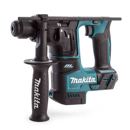 Makita DHR171Z 18V LXT Brushless SDS+ Rotary Hammer Drill - Body Only