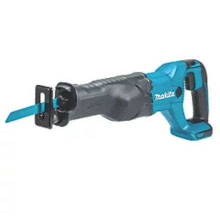 Makita DJR186Z 18V LXT Cordless Reciprocating Saw - Bare Unit