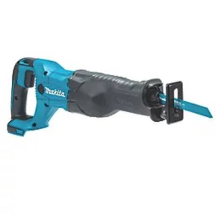 Makita DJR186Z 18V LXT Cordless Reciprocating Saw - Bare Unit
