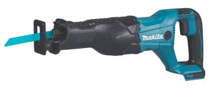 Makita DJR186Z 18V LXT Cordless Reciprocating Saw - Bare Unit