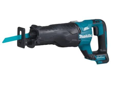 Makita DJR187Z 18V LXT Brushless Reciprocating Saw - Body Only
