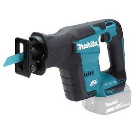 Makita DJR188Z 18V LXT Brushless Cordless Reciprocating Saw - Body Only
