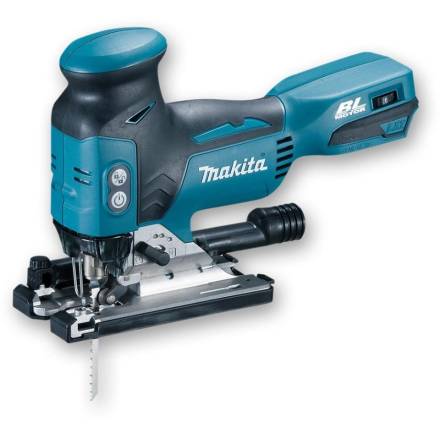 Makita DJV181Z 18V LXT Brushless Barrel Grip Jigsaw - Body Only
