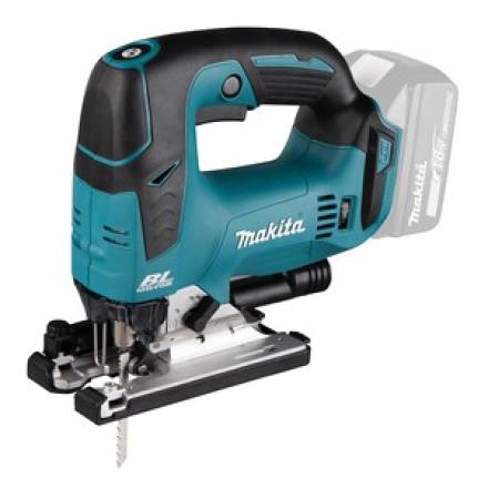 Makita DJV182Z 18V LXT Brushless Cordless Jigsaw - Body Only