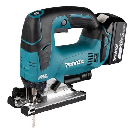 Makita DJV182Z 18V LXT Brushless Cordless Jigsaw - Body Only