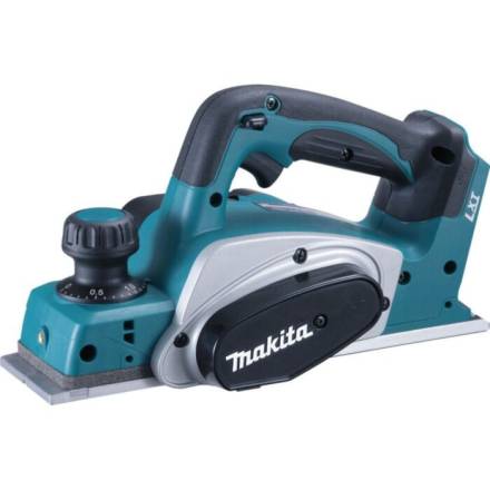 Makita DKP180Z 18V LXT Cordless 82mm Planer - Body Only
