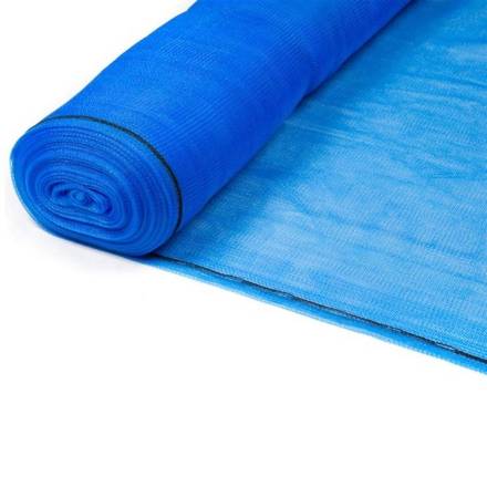 Prosolve Debris Netting Blue 2m x 50m