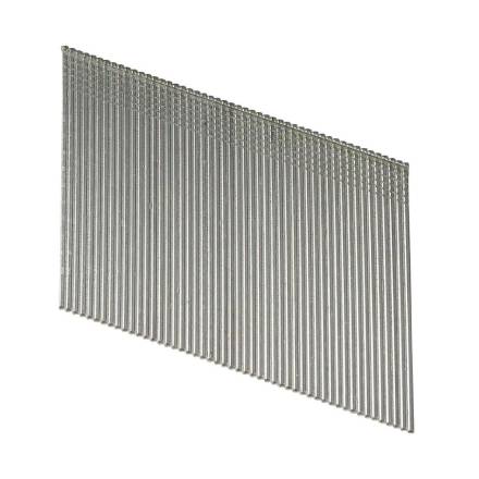 DeWalt DNBA1632GZ 32mm 16G Angled Galvanised Brad Nails - Box of 2500
