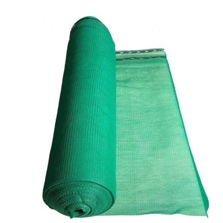 Prosolve Green Debris Netting 2m x 50m Roll
