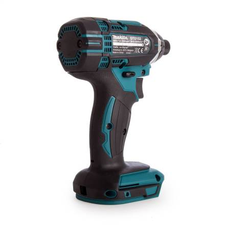 Makita DTD152Z 18V LXT Cordless Impact Driver Body Only