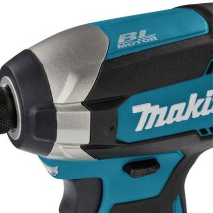 Makita DTD152Z 18V LXT Cordless Impact Driver Body Only