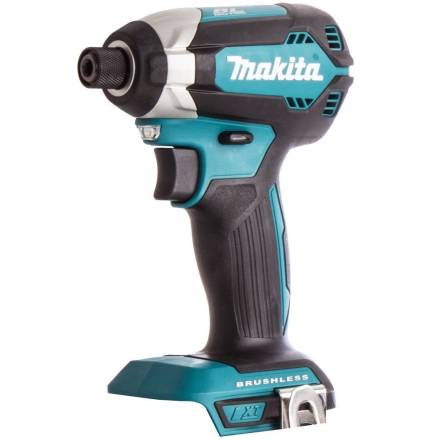 Makita DTD153Z 18V LXT Brushless Cordless Impact Driver - Body Only