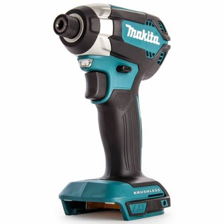 Makita DTD153Z 18V LXT Brushless Cordless Impact Driver - Body Only