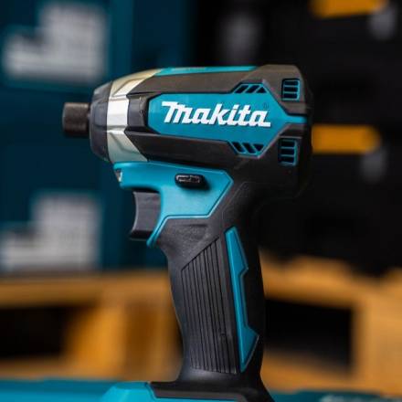 Makita DTD153Z 18V LXT Brushless Cordless Impact Driver - Body Only