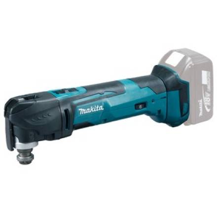 Makita DTM51Z 18V LXT Cordless Multi-Tool Body Only