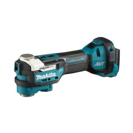 Makita DTM52Z 18V LXT Brushless Multi-Tool Body Only
