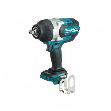 Makita DTW1002Z 18V LXT Brushless 1/2" High-Torque Cordless Impact Wrench - Bare Unit