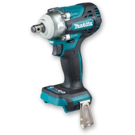 Makita DTW300Z 18V LXT Brushless Cordless Impact Wrench 1/2" Drive - Body Only