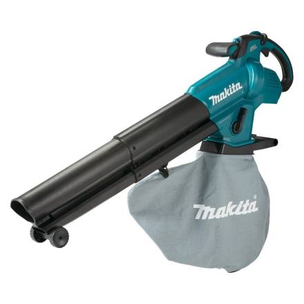 Makita DUB187Z 18V LXT Brushless Cordless Blower and Vacuum (Body Only)