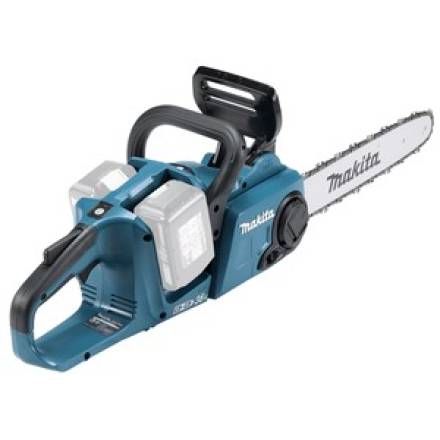 Makita DUC353Z 18Vx2 LXT Brushless 350mm (14") Cordless Chainsaw - Body Only