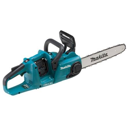 Makita DUC353Z 18Vx2 LXT Brushless 350mm (14") Cordless Chainsaw - Body Only